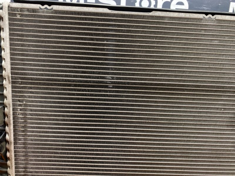 радиатор ДВС, 6600 рублей, Красноярск