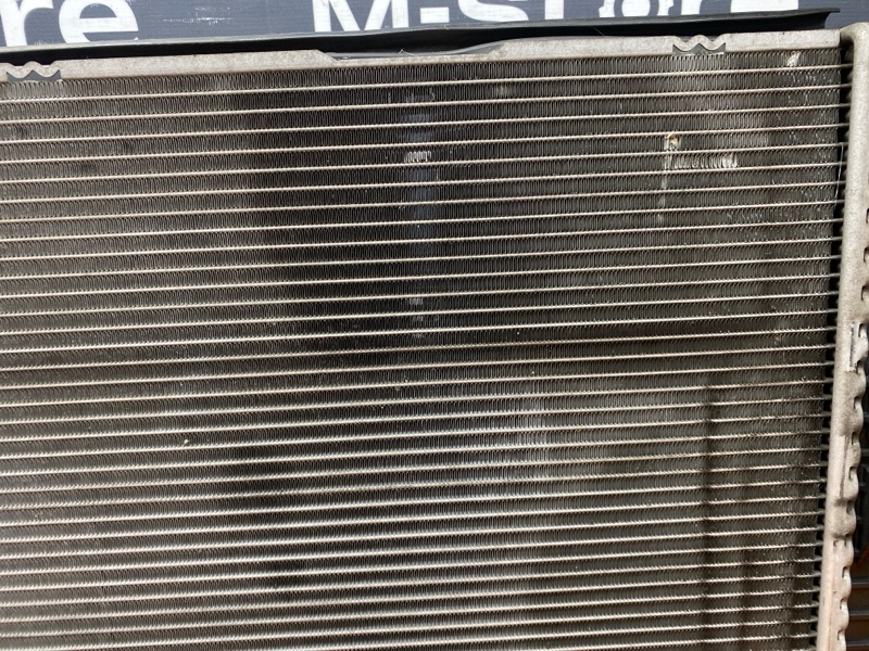 радиатор ДВС, 6600 рублей, Красноярск