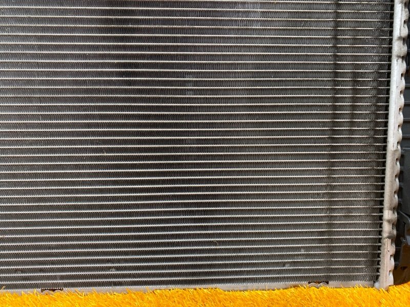 радиатор ДВС, 6600 рублей, Красноярск