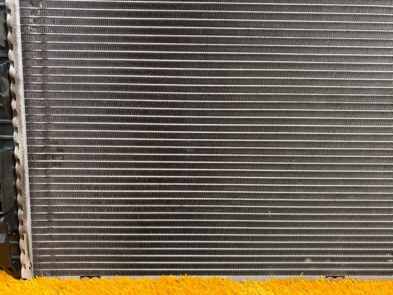 радиатор ДВС, 6600 рублей, Красноярск