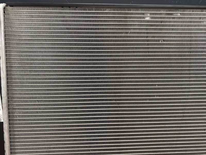 радиатор ДВС, 7000 рублей, Красноярск