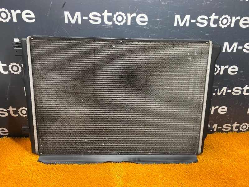 радиатор ДВС, 7000 рублей, Красноярск