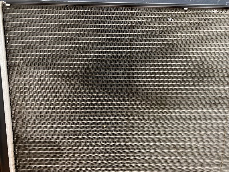 радиатор ДВС, 7000 рублей, Красноярск