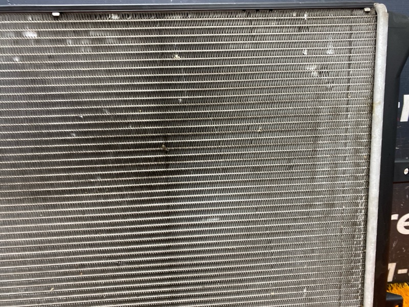 радиатор ДВС, 7000 рублей, Красноярск