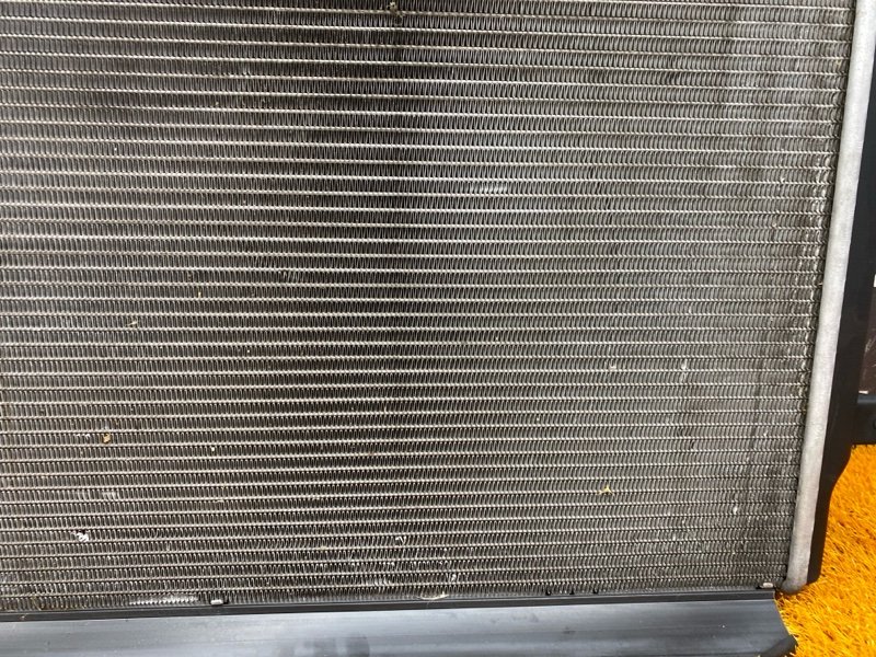 радиатор ДВС, 7000 рублей, Красноярск