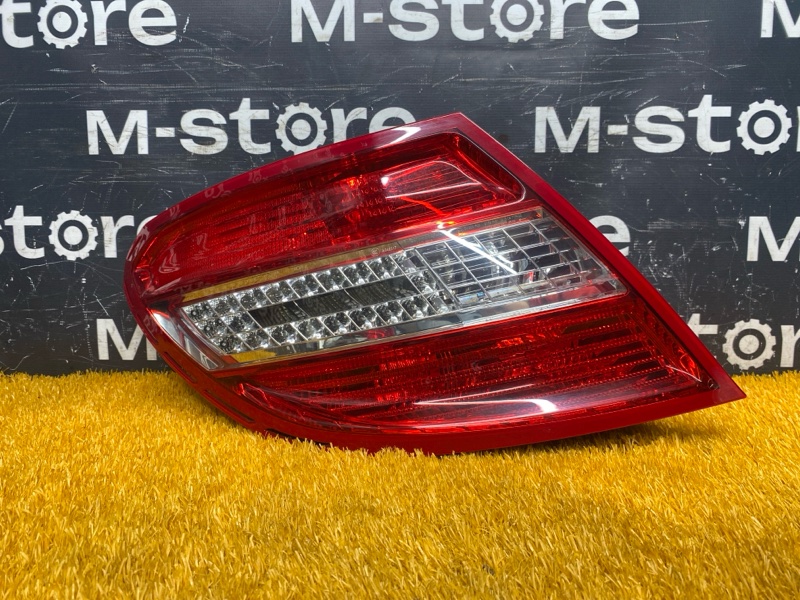 Фонарь задний, 10000 рублей, Красноярск