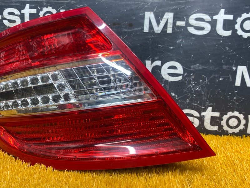 Фонарь задний, 10000 рублей, Красноярск