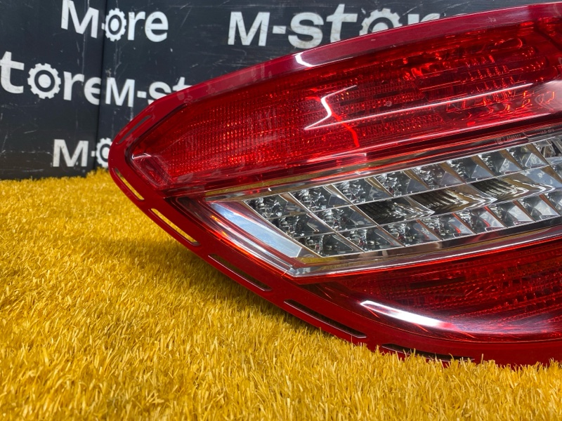 Фонарь задний, 10000 рублей, Красноярск