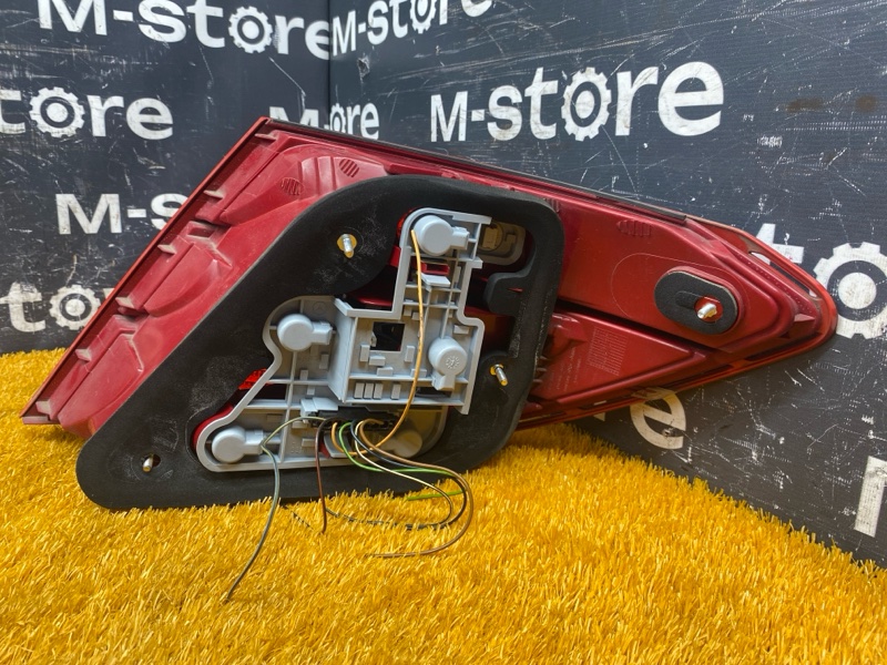 Фонарь задний, 10000 рублей, Красноярск