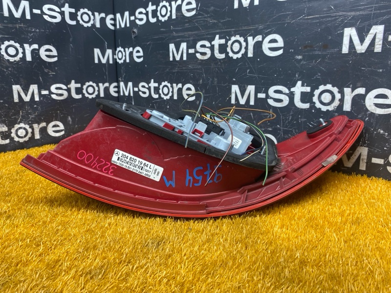 Фонарь задний, 10000 рублей, Красноярск