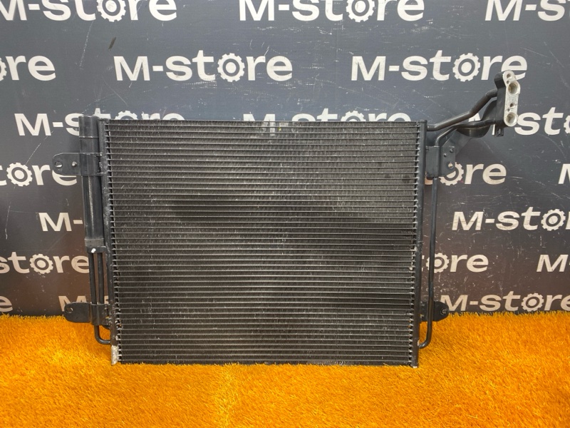 радиатор кондиционера, 3500 рублей, Красноярск