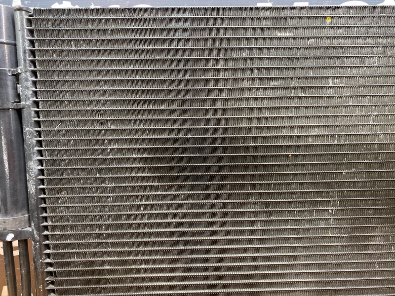 радиатор кондиционера, 3500 рублей, Красноярск