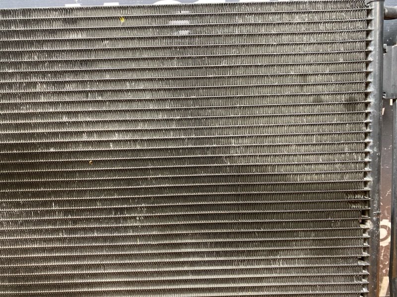 радиатор кондиционера, 3500 рублей, Красноярск