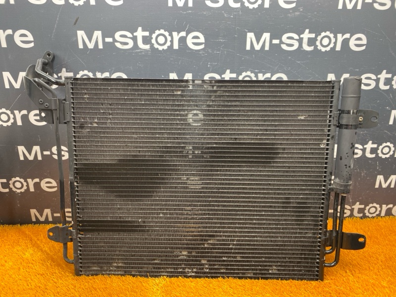 радиатор кондиционера, 3500 рублей, Красноярск