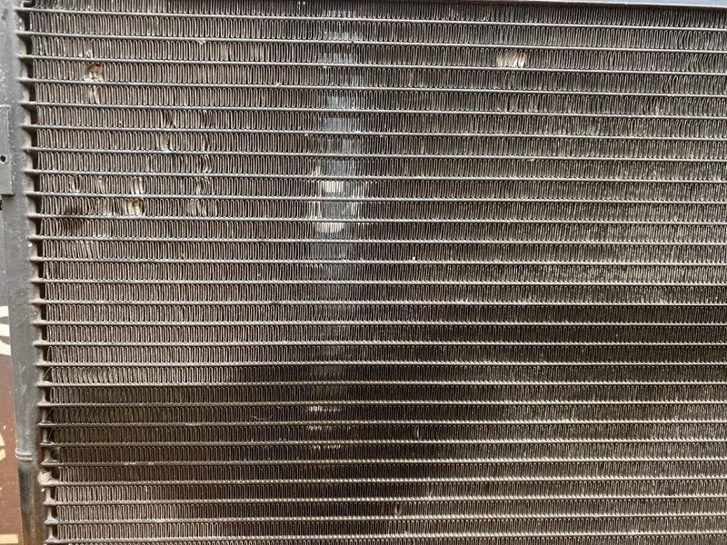 радиатор кондиционера, 3500 рублей, Красноярск