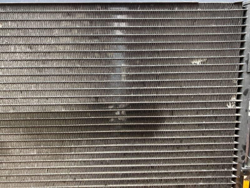 радиатор кондиционера, 3500 рублей, Красноярск