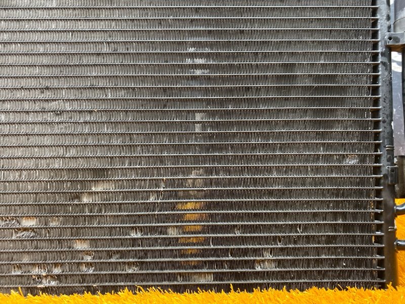 радиатор кондиционера, 3500 рублей, Красноярск