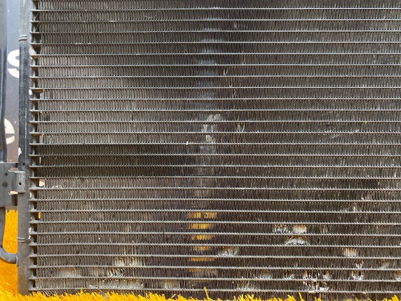 радиатор кондиционера, 3500 рублей, Красноярск