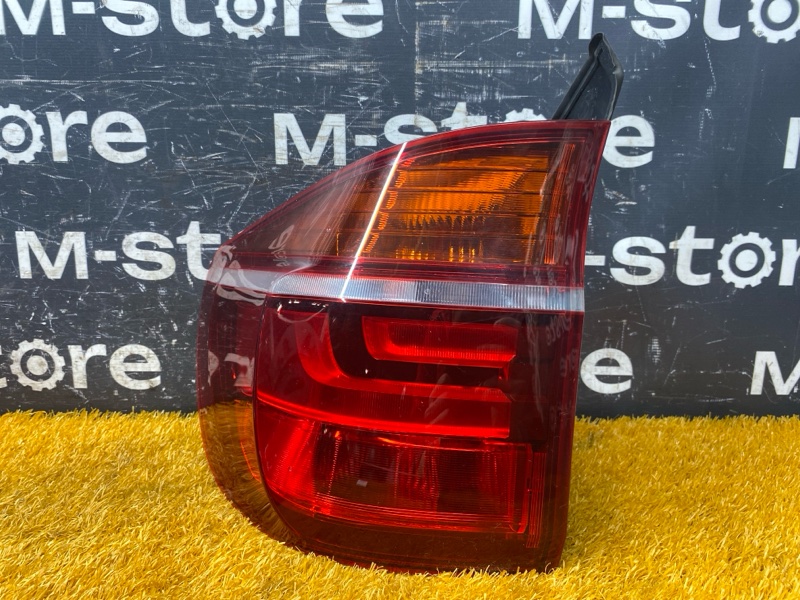 Фонарь задний, 12000 рублей, Красноярск