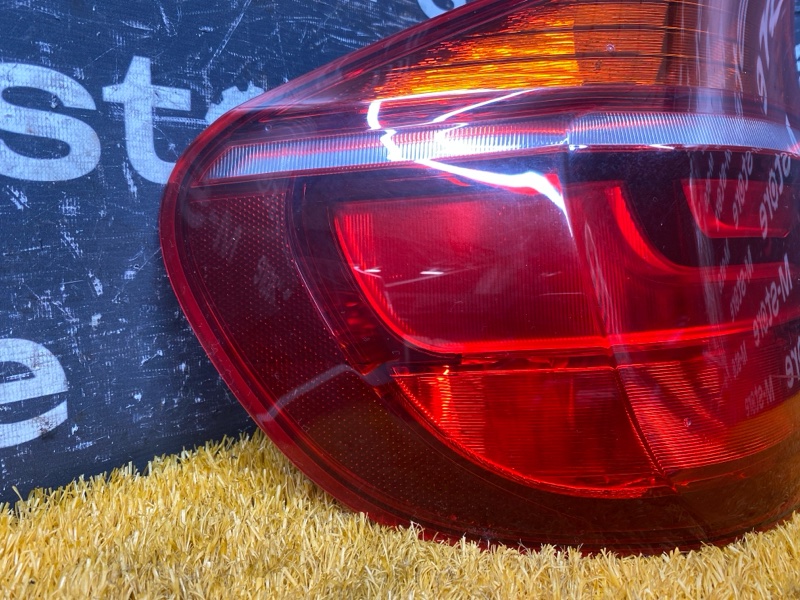 Фонарь задний, 12000 рублей, Красноярск