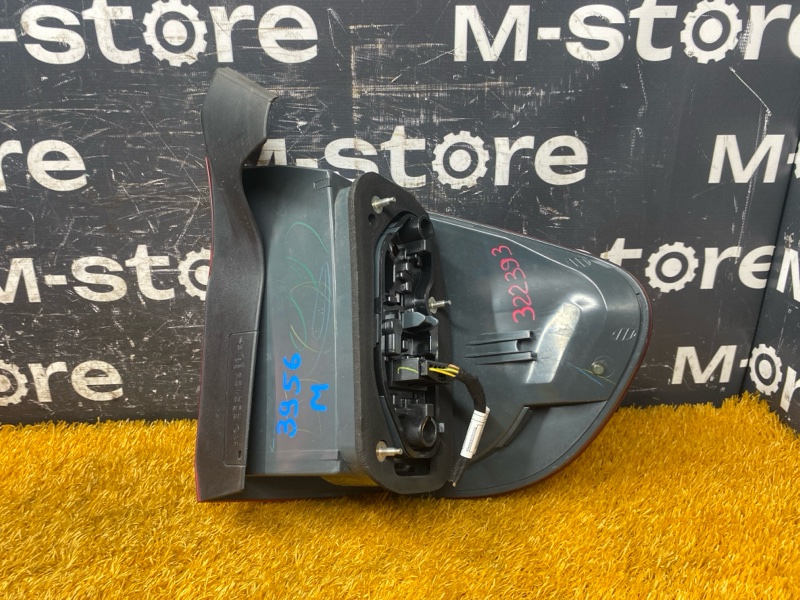 Фонарь задний, 12000 рублей, Красноярск