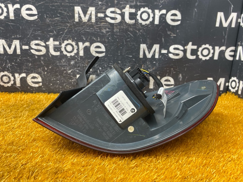 Фонарь задний, 12000 рублей, Красноярск