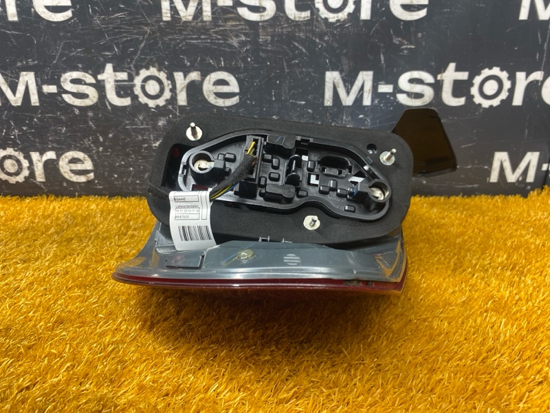 Фонарь задний, 12000 рублей, Красноярск