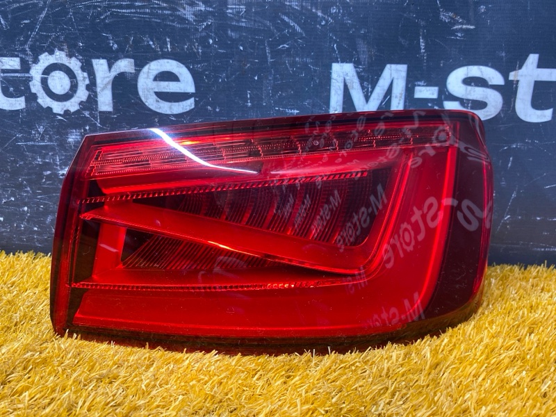 Фонарь задний, 12000 рублей, Красноярск