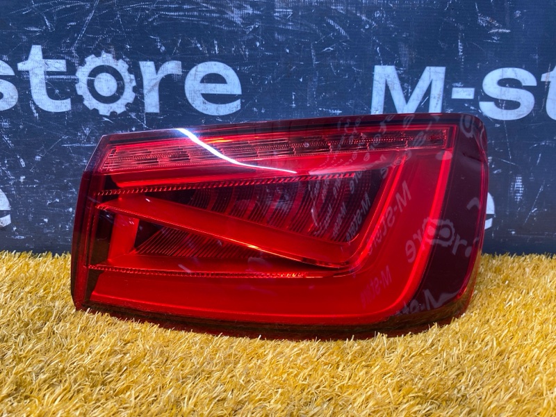 Фонарь задний, 12000 рублей, Красноярск