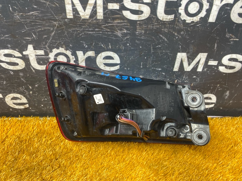 Фонарь задний, 12000 рублей, Красноярск