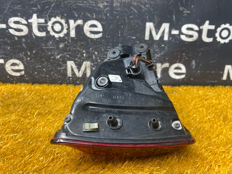 Фонарь задний, 12000 рублей, Красноярск