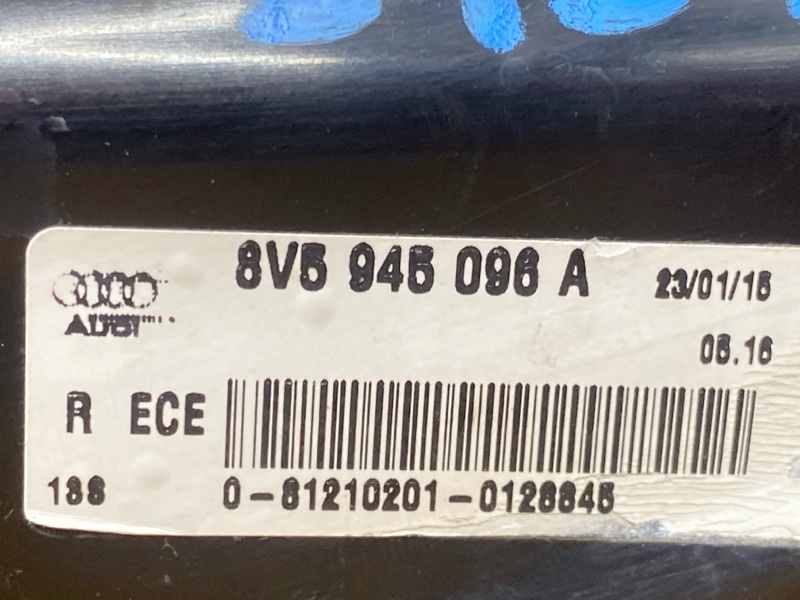 Фонарь задний, 12000 рублей, Красноярск