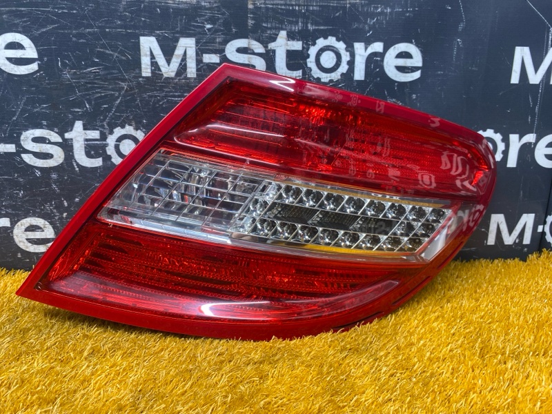 Фонарь задний, 10000 рублей, Красноярск