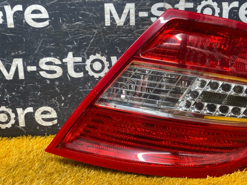 Фонарь задний, 10000 рублей, Красноярск