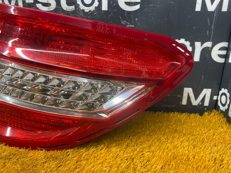 Фонарь задний, 10000 рублей, Красноярск