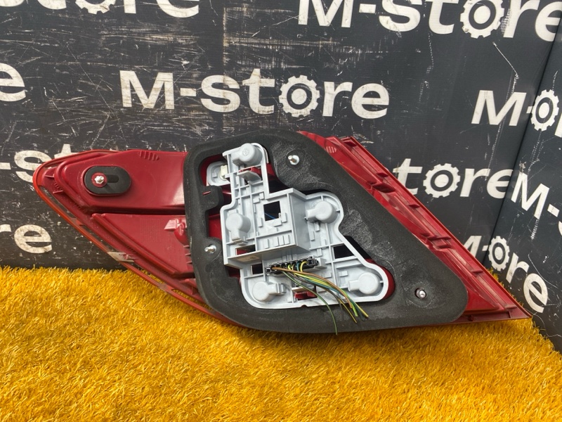 Фонарь задний, 10000 рублей, Красноярск