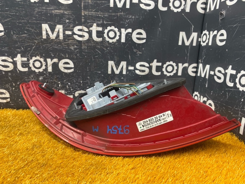 Фонарь задний, 10000 рублей, Красноярск