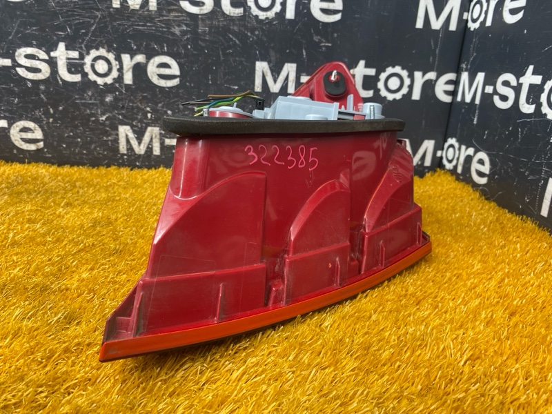 Фонарь задний, 10000 рублей, Красноярск