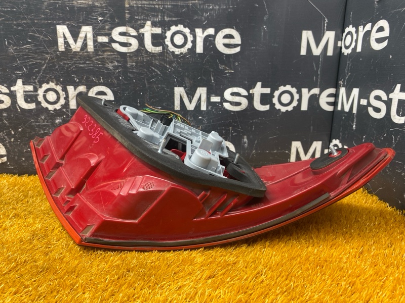 Фонарь задний, 10000 рублей, Красноярск