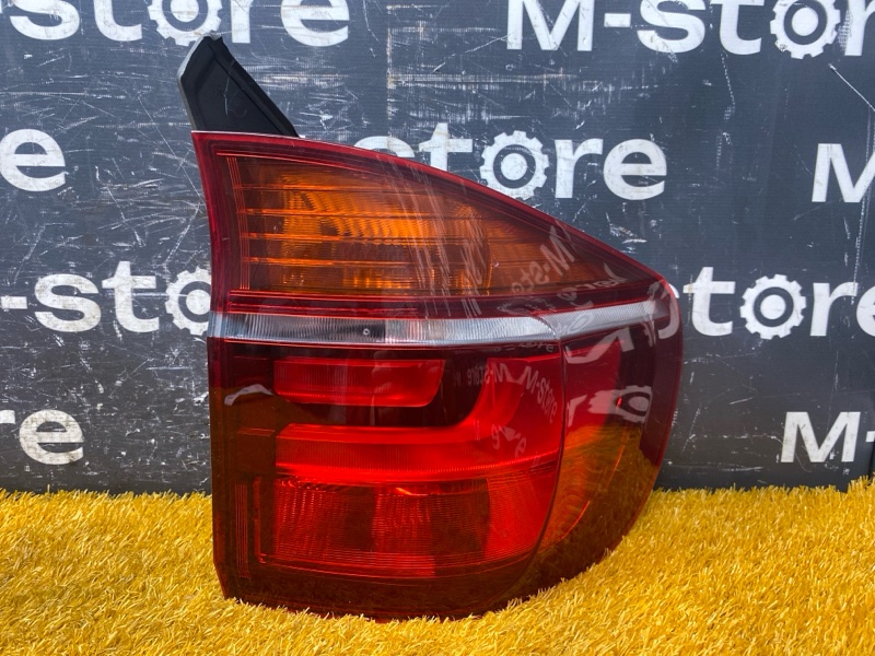 Фонарь задний, 12500 рублей, Красноярск