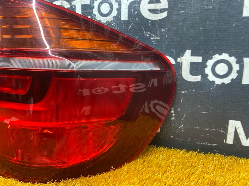 Фонарь задний, 12500 рублей, Красноярск