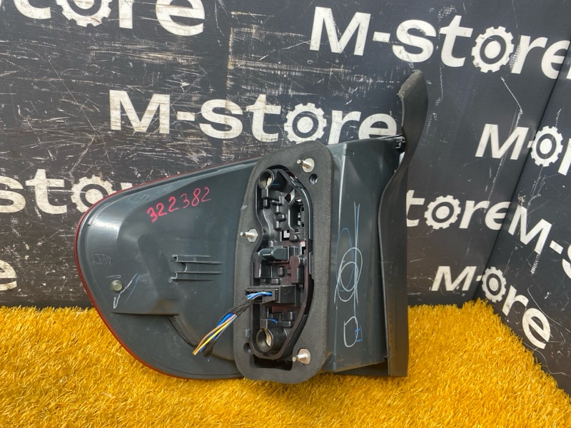 Фонарь задний, 12500 рублей, Красноярск