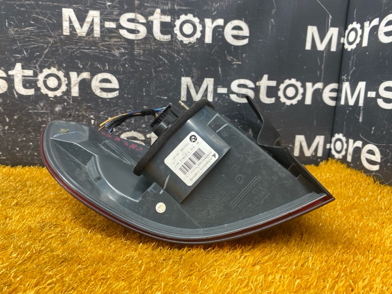 Фонарь задний, 12500 рублей, Красноярск