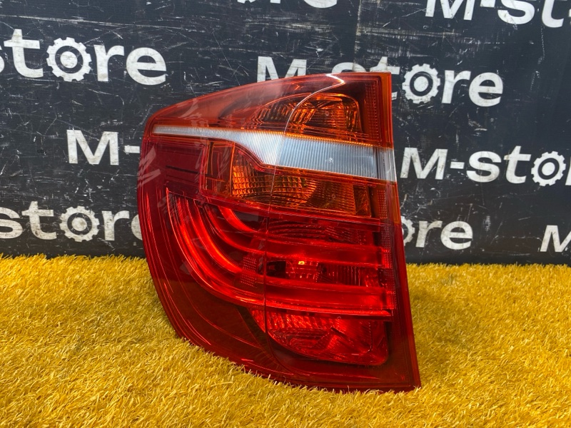 Фонарь задний, 9000 рублей, Красноярск