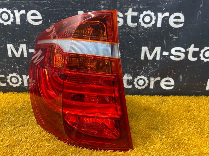 Фонарь задний, 9000 рублей, Красноярск