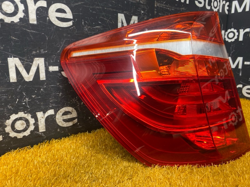 Фонарь задний, 9000 рублей, Красноярск