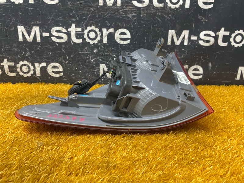 Фонарь задний, 9000 рублей, Красноярск