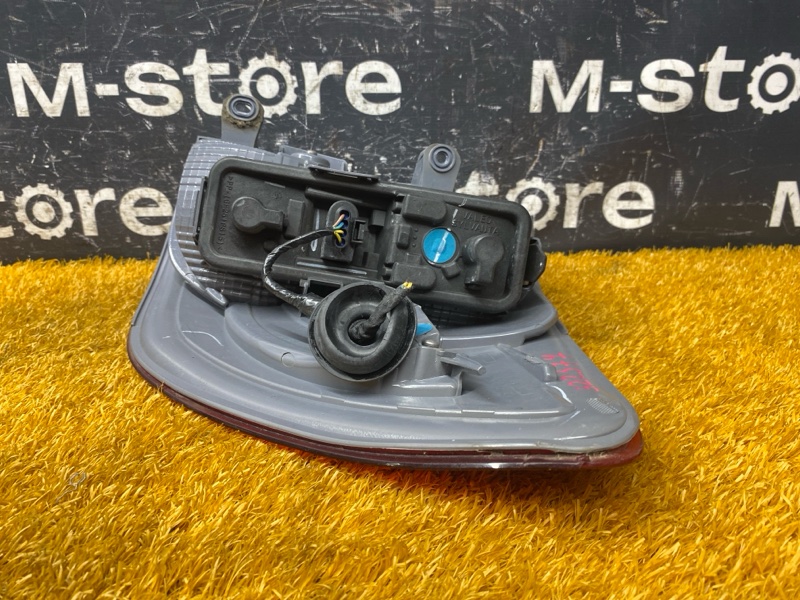 Фонарь задний, 9000 рублей, Красноярск