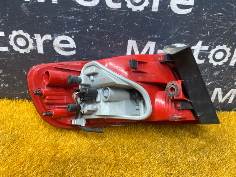 Фонарь задний, 2500 рублей, Красноярск