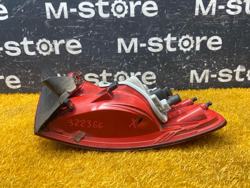 Фонарь задний, 2500 рублей, Красноярск